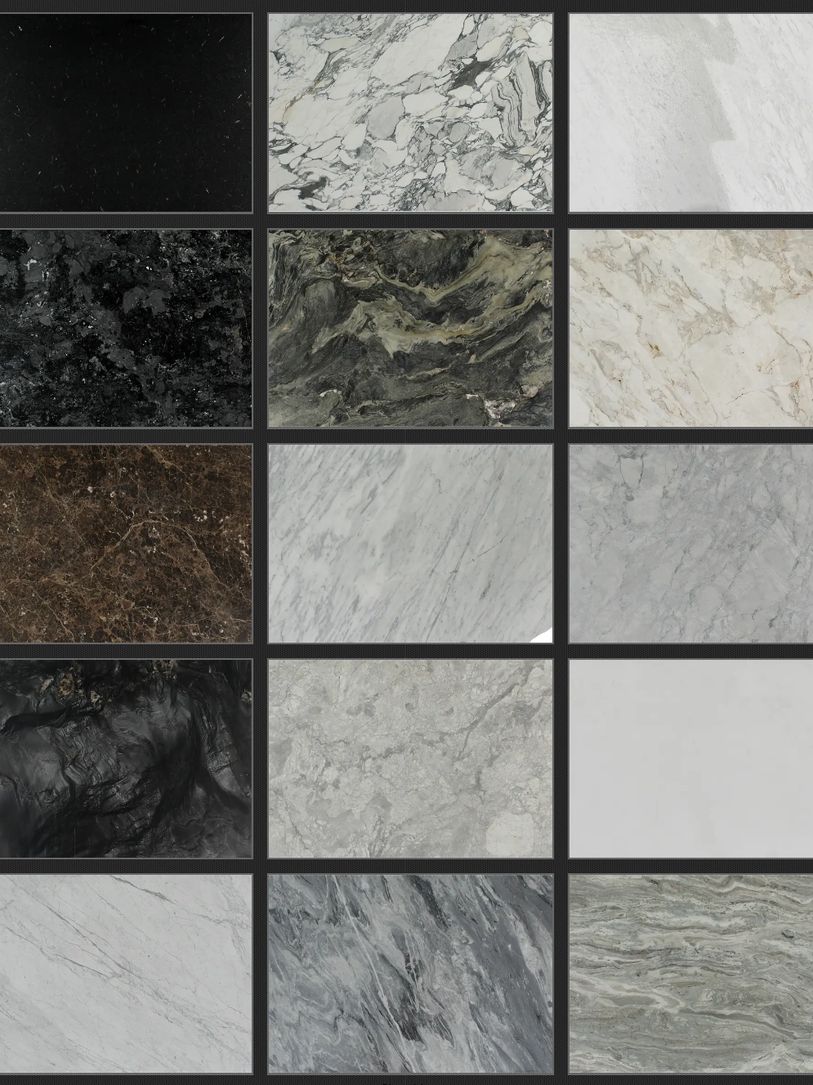 Marble Bluegrass Lumber and Hardware, LLC